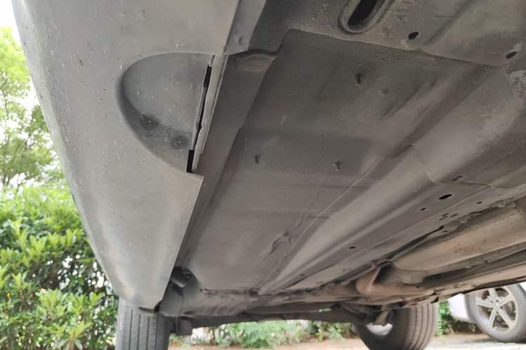 Used Volvo XC60 2014 Facelift T5 Zhiyi Edition Chassis Front Right