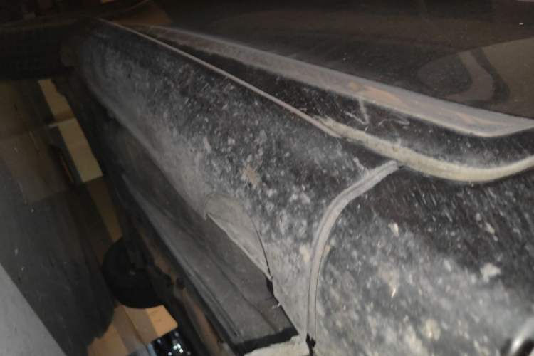 Used Volvo XC60 2014 T6 Zhiyi Edition Chassis Front Right