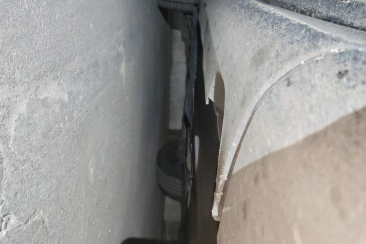 Used Volvo XC60 2014 T6 Zhiyi Edition Chassis Front Right
