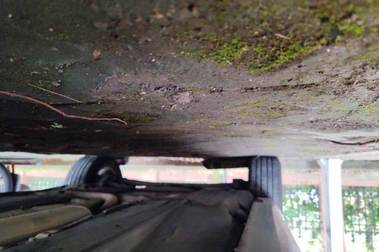 Used Volvo XC60 2014 Restyled T5 Zhiya Edition Chassis Front Right
