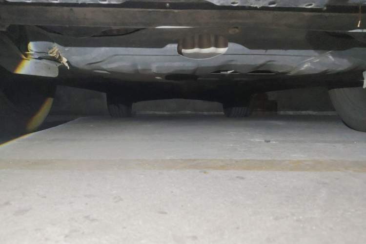 Used Volvo XC60 2014 T6 Zhiyi Edition Chassis Front