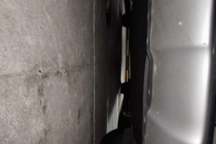 Used Volvo XC60 2014 T5 Zhiyi Edition Chassis Rear