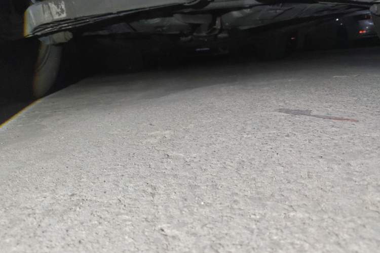 Used Volvo XC60 2014 T6 Zhiyi Edition Chassis Rear