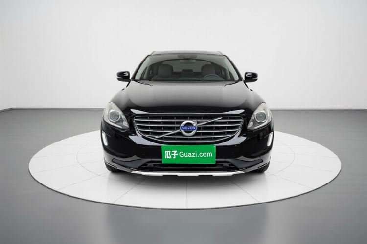 Used Volvo XC60 2014 T5 Zhiyi Edition Exterior 1