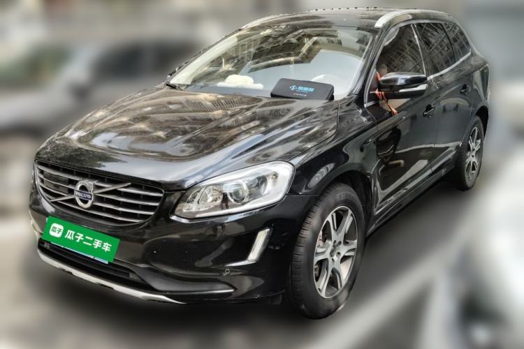 Volvo XC60 2014 Restyled T5 Zhiya Edition usata Guazi used car, China used car export, Used car for sale, Used  cars, Cheapest cars for sale