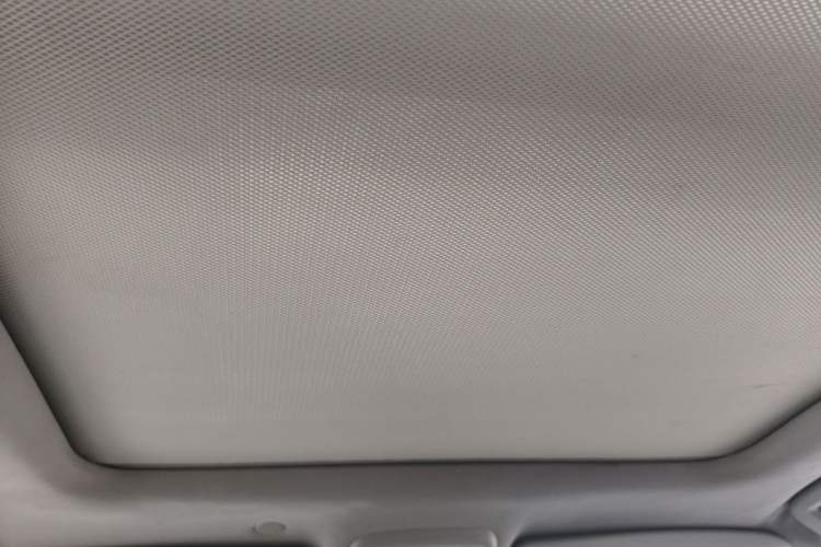 Used Volvo XC60 2014 T5 Zhiya Edition Headliner