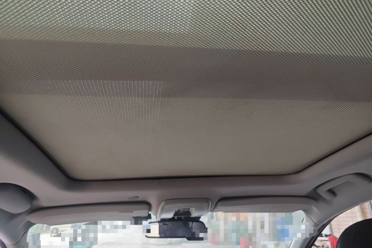 Used Volvo XC60 2014 Facelift T5 Zhiyi Edition Headliner
