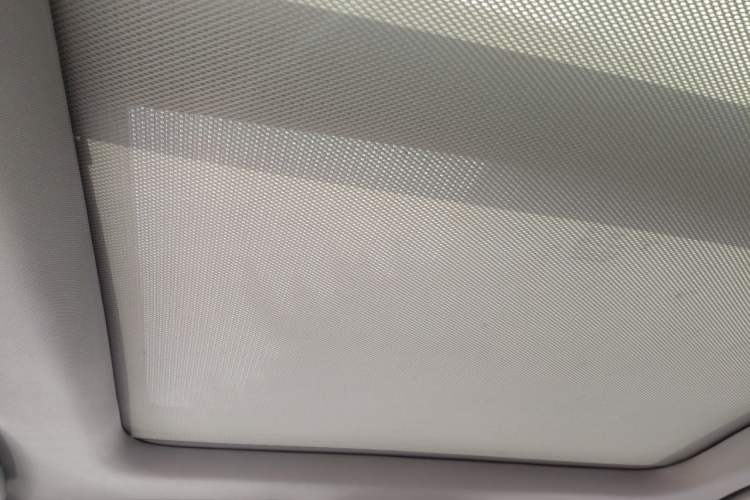 Used Volvo XC60 2014 T6 Zhiyi Edition Headliner