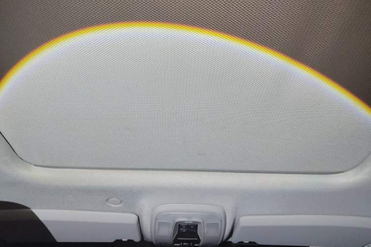 Used Volvo XC60 2014 T6 Zhiyi Edition Headliner