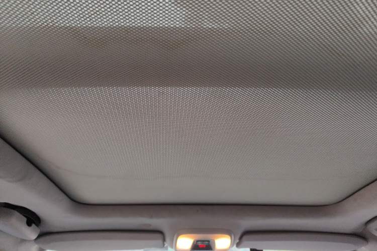 Used Volvo XC60 2014 T5 Zhiyi Edition Headliner