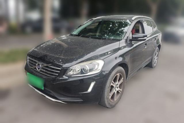 Used Volvo XC60 2014 Facelift T5 Zhiyi Edition