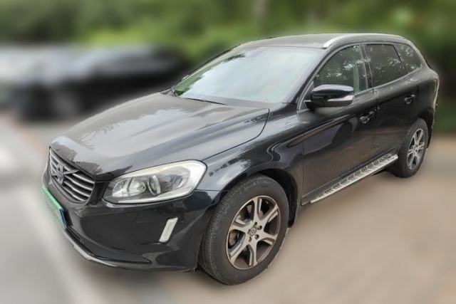 Used Volvo XC60 2014 Facelift T5 Zhiyi Edition