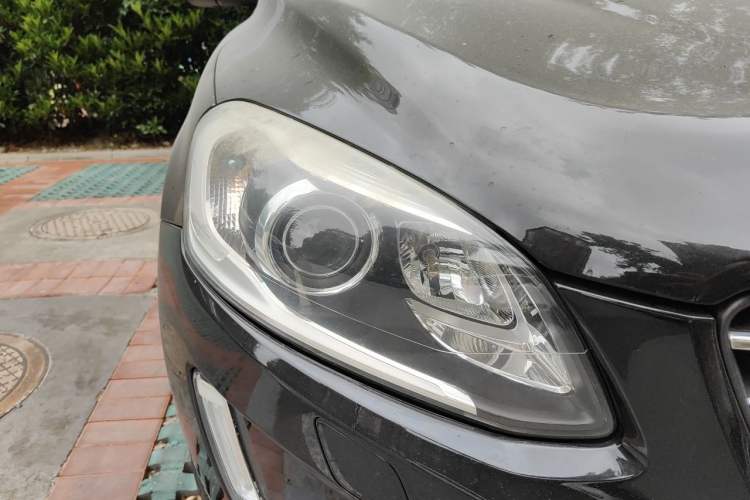 Used Volvo XC60 2014 Facelift T5 Zhiyi Edition Right Front Headlight
