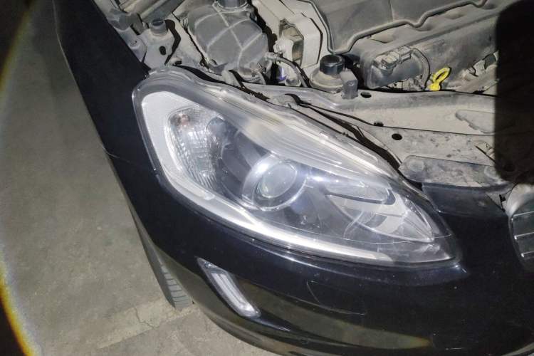 Used Volvo XC60 2014 T6 Zhiyi Edition Right Front Headlight