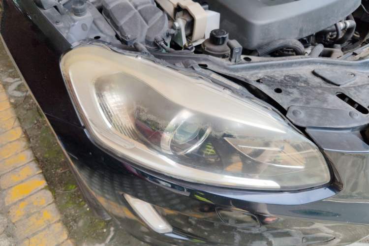 Used Volvo XC60 2014 Restyled T5 Zhiya Edition Right Front Headlight
