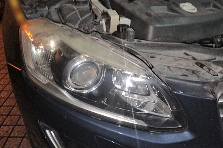 Used Volvo XC60 2014 Facelift T5 Zhiyi Edition Right Front Headlight