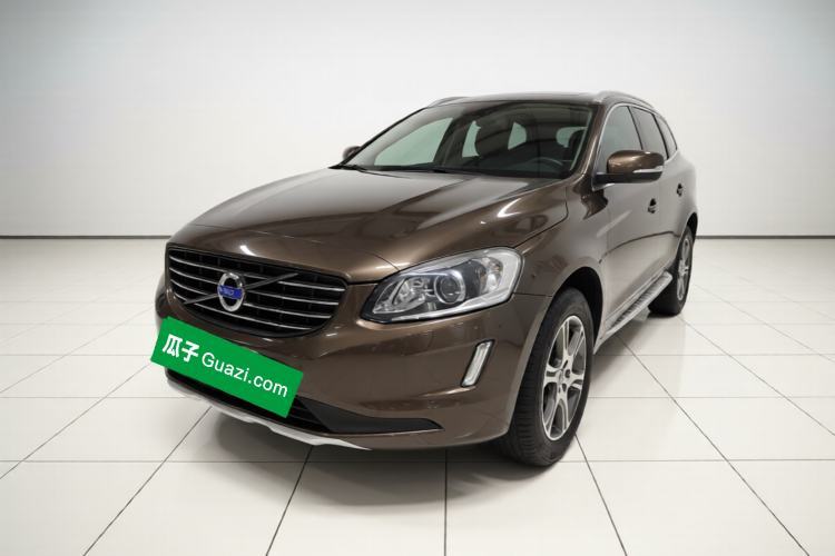 Volvo XC60 2014 T5 Zhiyi Edition usata Guazi used car, China used car export, Used car for sale, Used  cars, Cheapest cars for sale