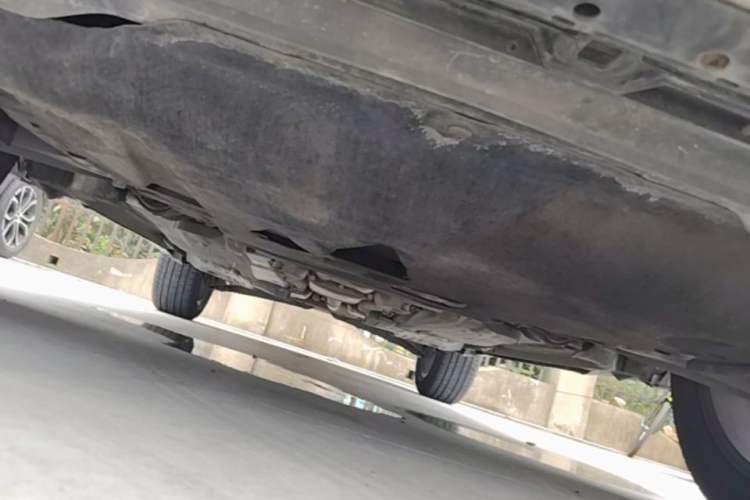 Used Volvo XC60 2014 T6 Zhiyi Edition Chassis Front