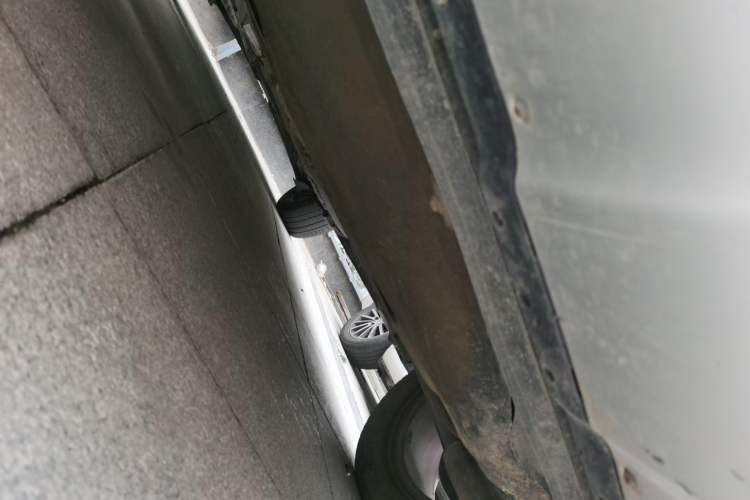 Used Volvo XC60 2014 Restyled T5 Zhiya Edition Chassis Front