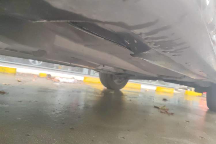 Used Volvo XC60 2014 T5 Smart Edition Chassis Front Left