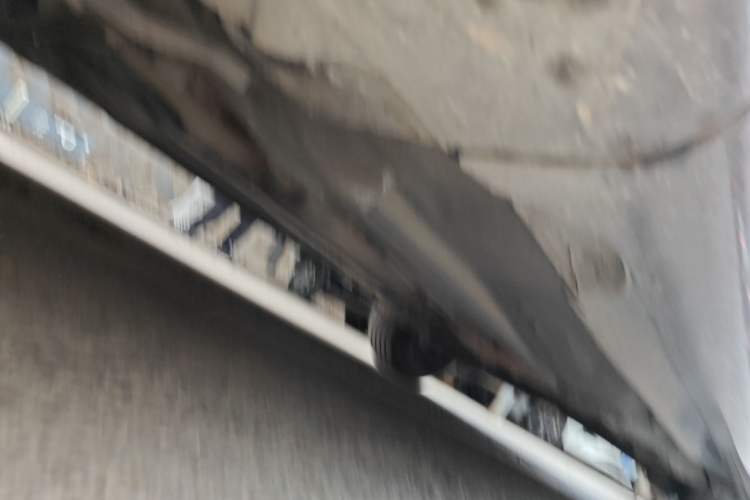 Used Volvo XC60 2014 T5 Zhiya Edition Chassis Front Left