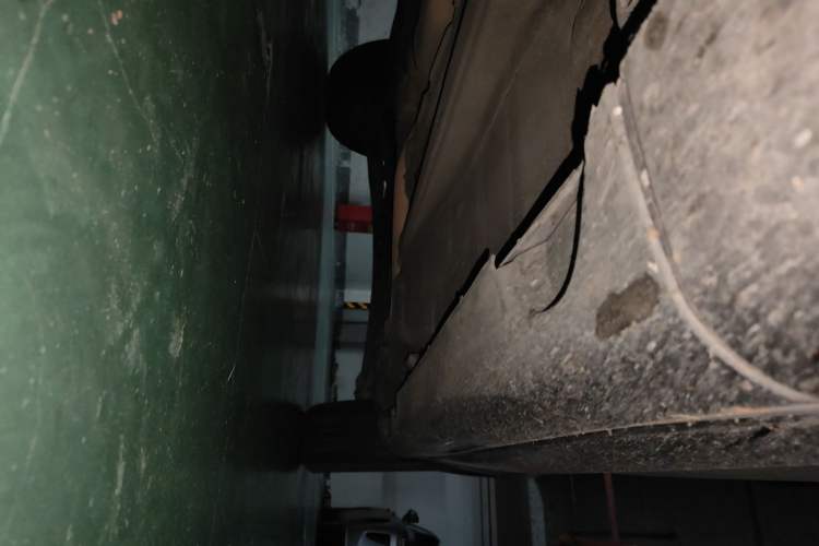 Used Volvo XC60 2014 T5 Zhiyi Edition Chassis Front Left