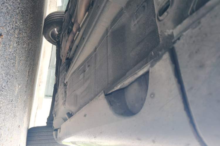 Used Volvo XC60 2014 T6 Zhiyi Edition Chassis Front Left