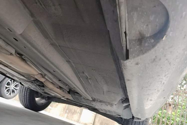 Used Volvo XC60 2014 T6 Zhiyi Edition Chassis Front Left