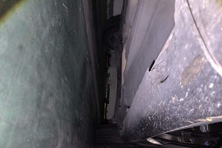 Used Volvo XC60 2014 T5 Zhiyi Edition Chassis Front Left