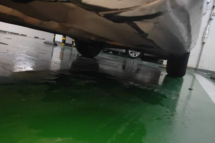Used Volvo XC60 2014 T5 Zhiyi Edition Chassis Front Left