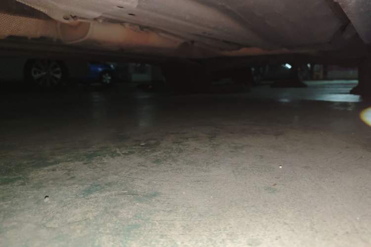Used Volvo XC60 2014 T5 Zhiyi Edition Chassis Front Left