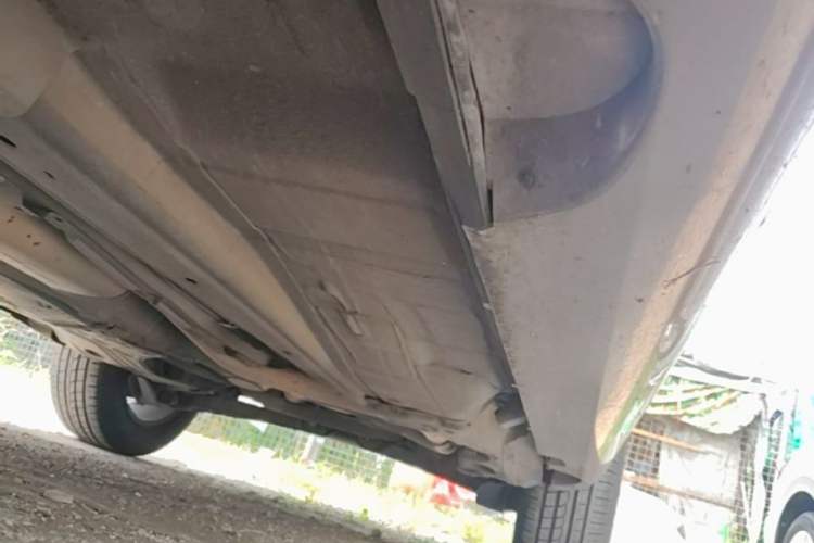 Used Volvo XC60 2014 T5 Zhiyi Edition Chassis Front Left