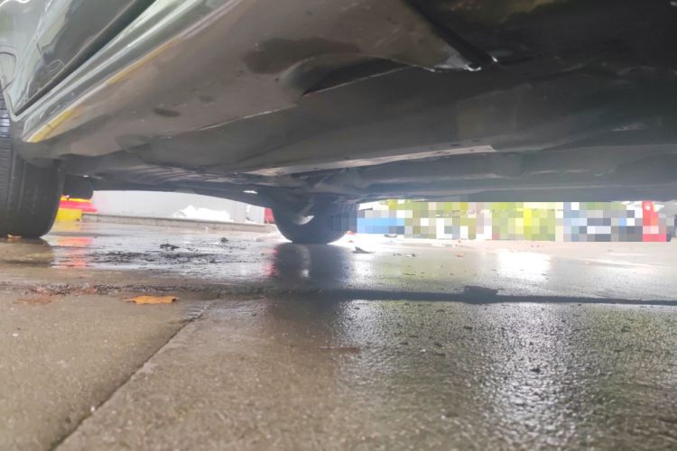 Used Volvo XC60 2014 T5 Smart Edition Chassis Front Right