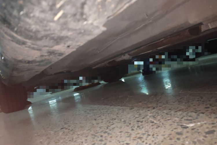Used Volvo XC60 2014 Restyled T5 Zhiya Edition Chassis Front Right