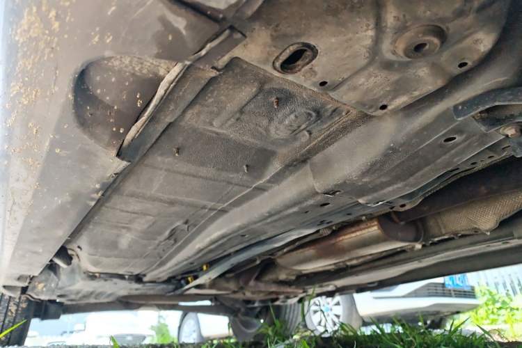 Used Volvo XC60 2014 T5 Zhiyi Edition Chassis Front Right
