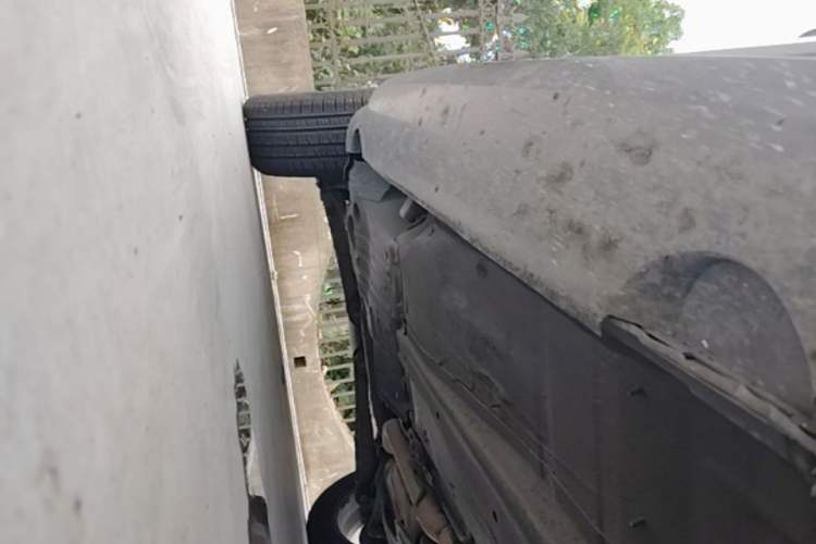 Used Volvo XC60 2014 T6 Zhiyi Edition Chassis Front Right