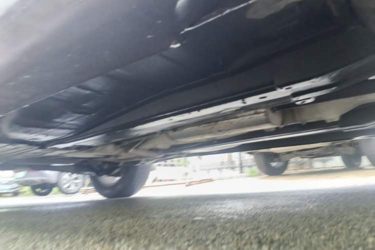 Used Volvo XC60 2014 T5 Zhiyi Edition Chassis Front Right