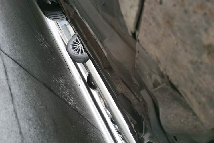 Used Volvo XC60 2014 Restyled T5 Zhiya Edition Chassis Front Right