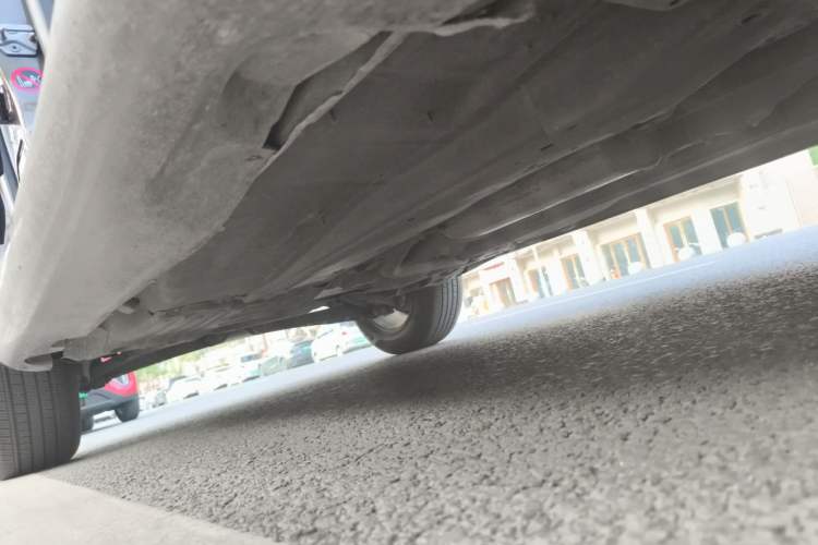 Used Volvo XC60 2014 T5 Zhiyi Edition Chassis Front Right