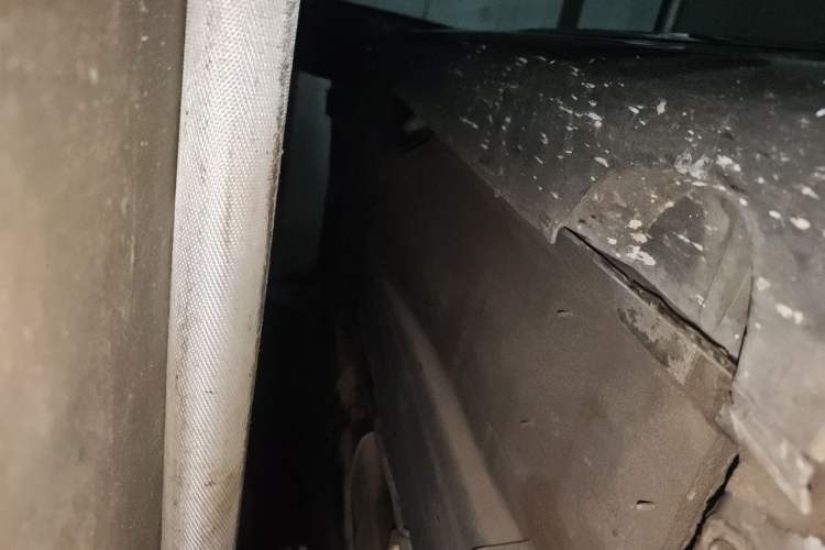Used Volvo XC60 2014 T6 Zhiyi Edition Chassis Front Right