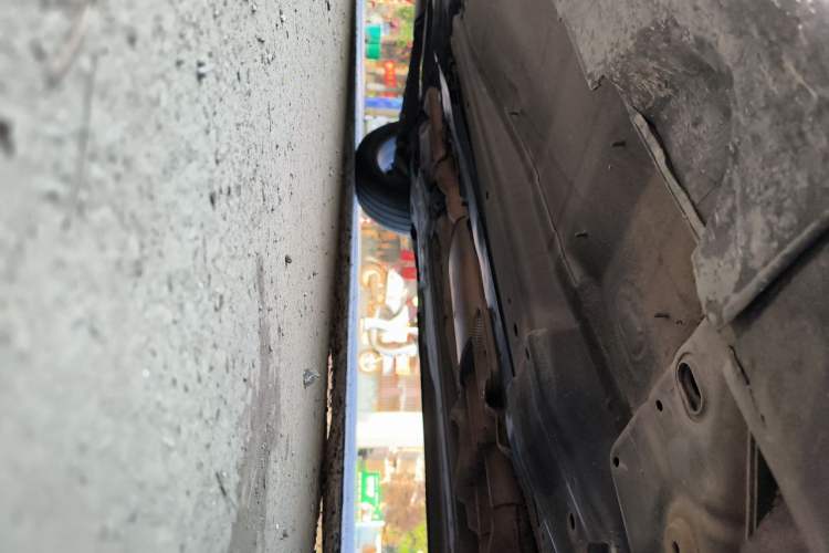 Used Volvo XC60 2014 T6 Zhiyi Edition Chassis Front Right