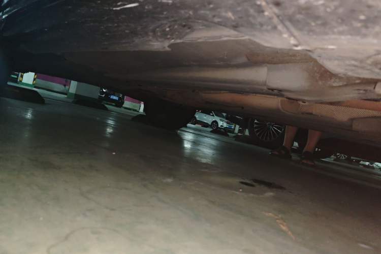 Used Volvo XC60 2014 T5 Zhiyi Edition Chassis Front Right