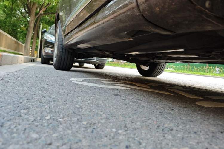 Used Volvo XC60 2014 T6 Zhiya Edition Chassis Front Right