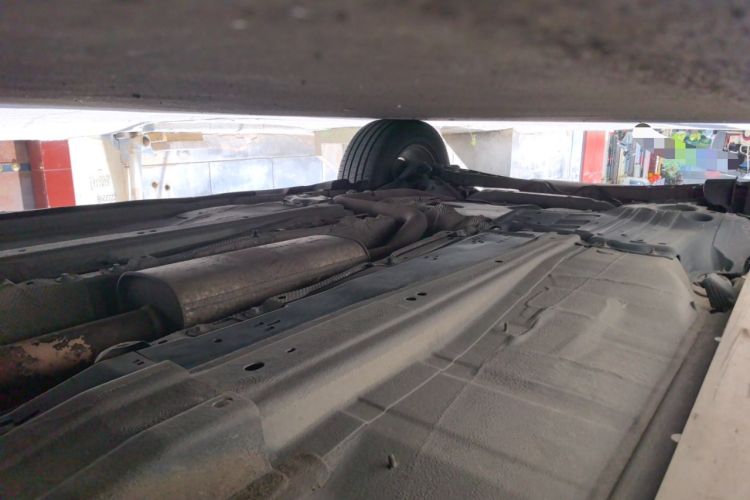 Used Volvo XC60 2014 T5 Zhiya Edition Chassis Front Right