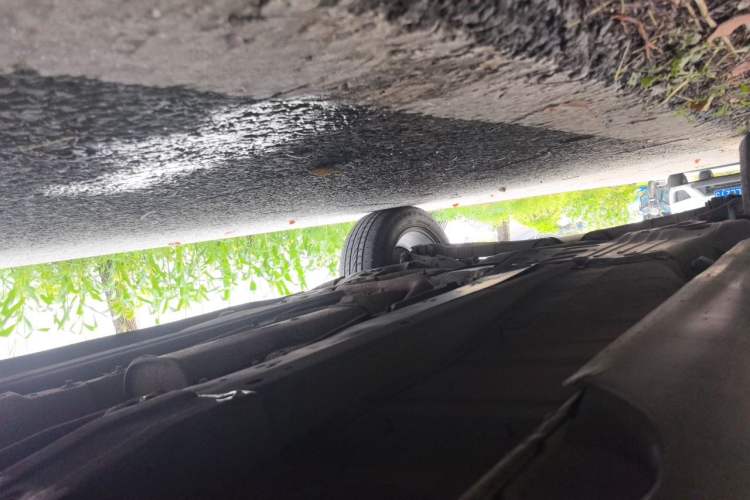 Used Volvo XC60 2014 Facelift T5 Zhiyi Edition Chassis Front Right