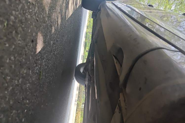 Used Volvo XC60 2014 T6 Zhiyi Edition Chassis Front Right