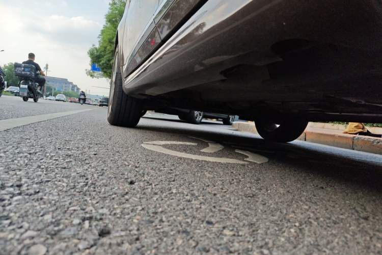 Used Volvo XC60 2014 T6 Zhiya Edition Chassis Rear Left