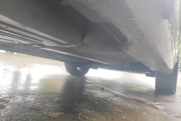 Used Volvo XC60 2014 T5 Smart Edition Chassis Rear Right