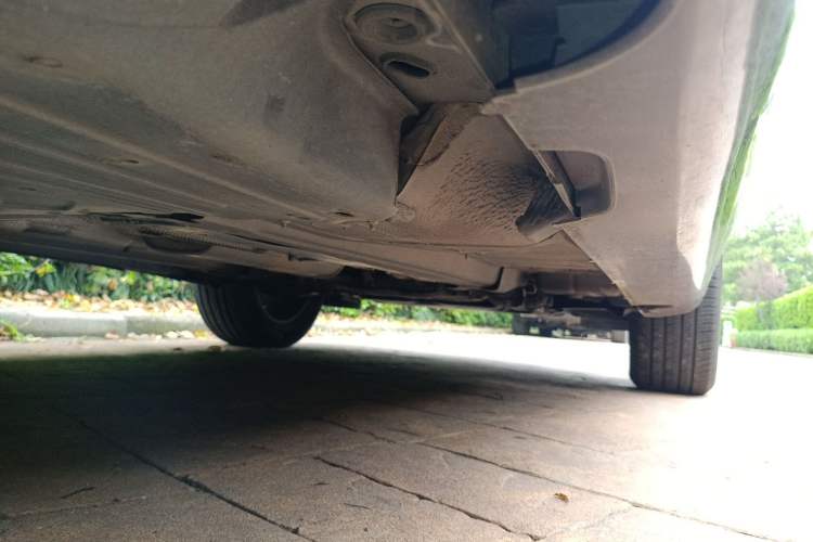 Used Volvo XC60 2014 Restyled T5 Zhiya Edition Chassis Rear Right
