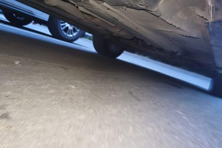 Used Volvo XC60 2014 Restyled T5 Zhiya Edition Chassis Rear Right